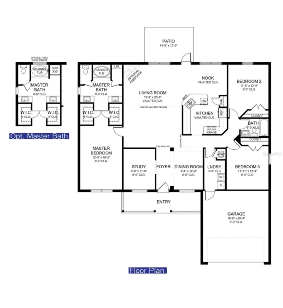 5831 Fling Ave Property Photo 2