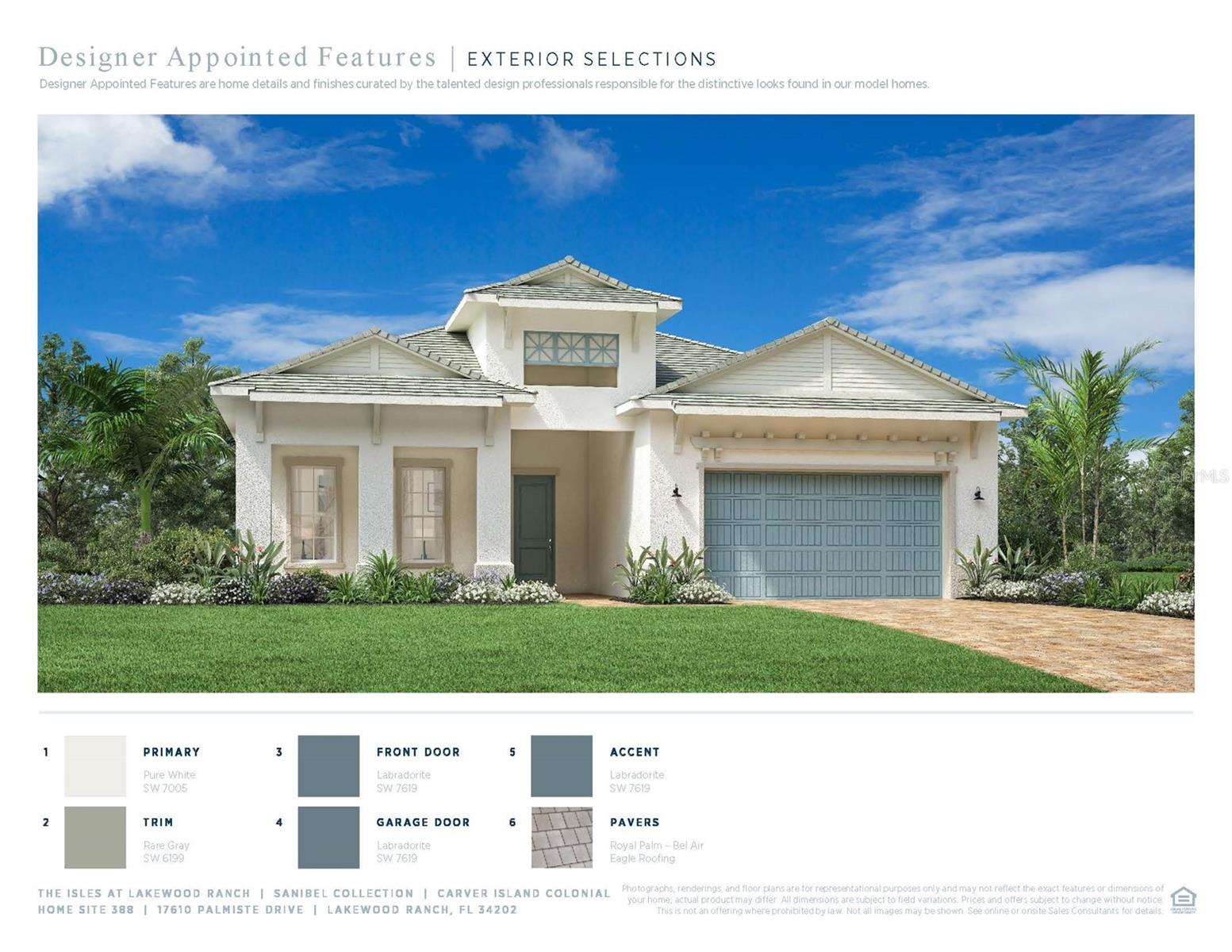 17610 Palmiste Dr Property Photo 2