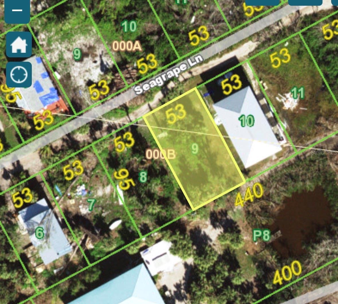 8992 Seagrape Ln Property Photo 2