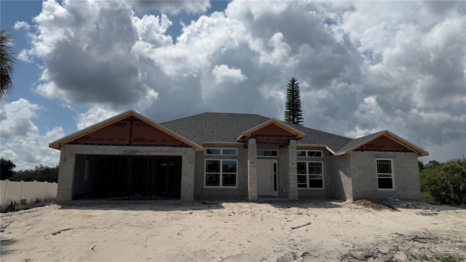 7852 Howser Ct Property Photo 1