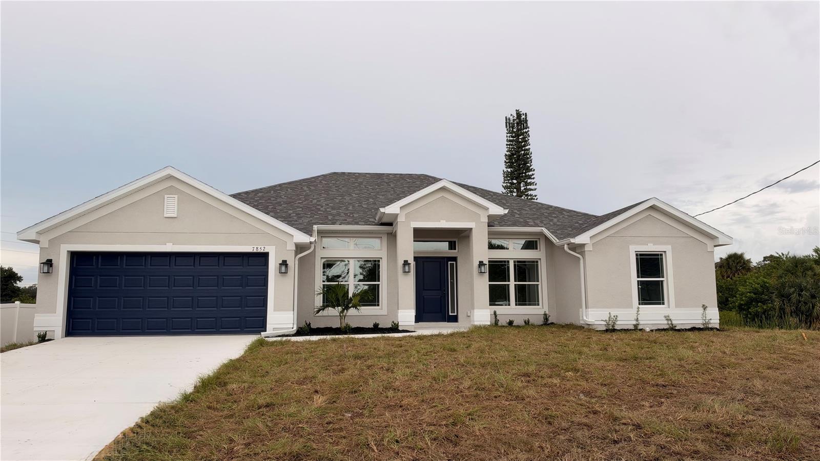 7852 Howser Ct Property Photo 1