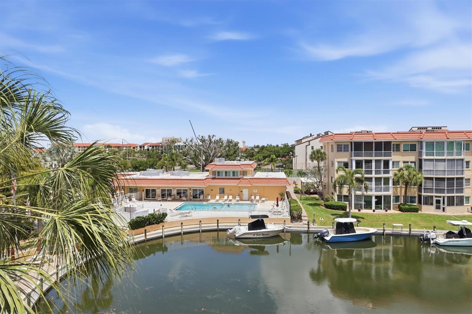 1215 S Portofino Dr #406 Property Photo 2