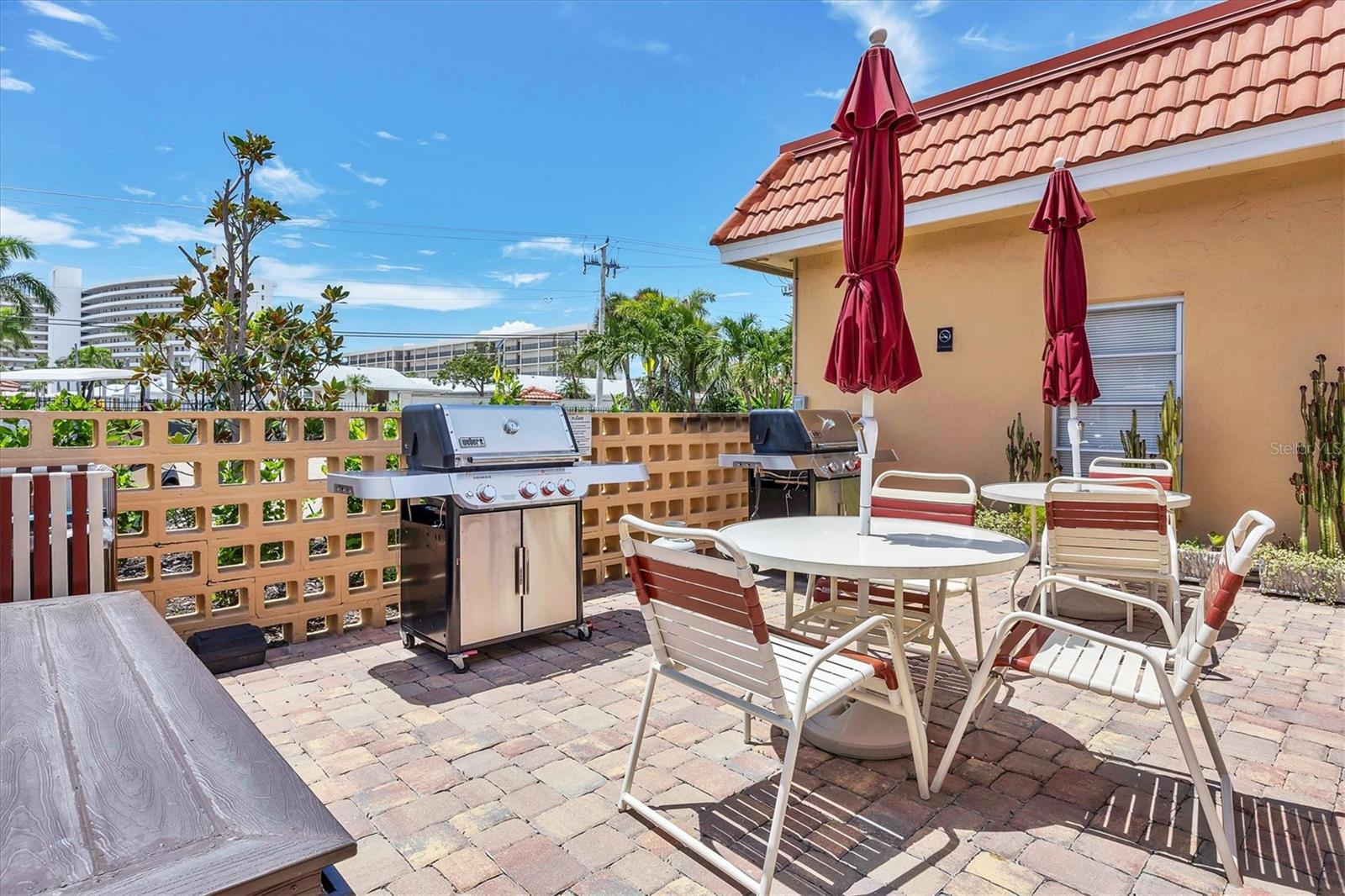 1215 S Portofino Dr #406 Property Photo 41