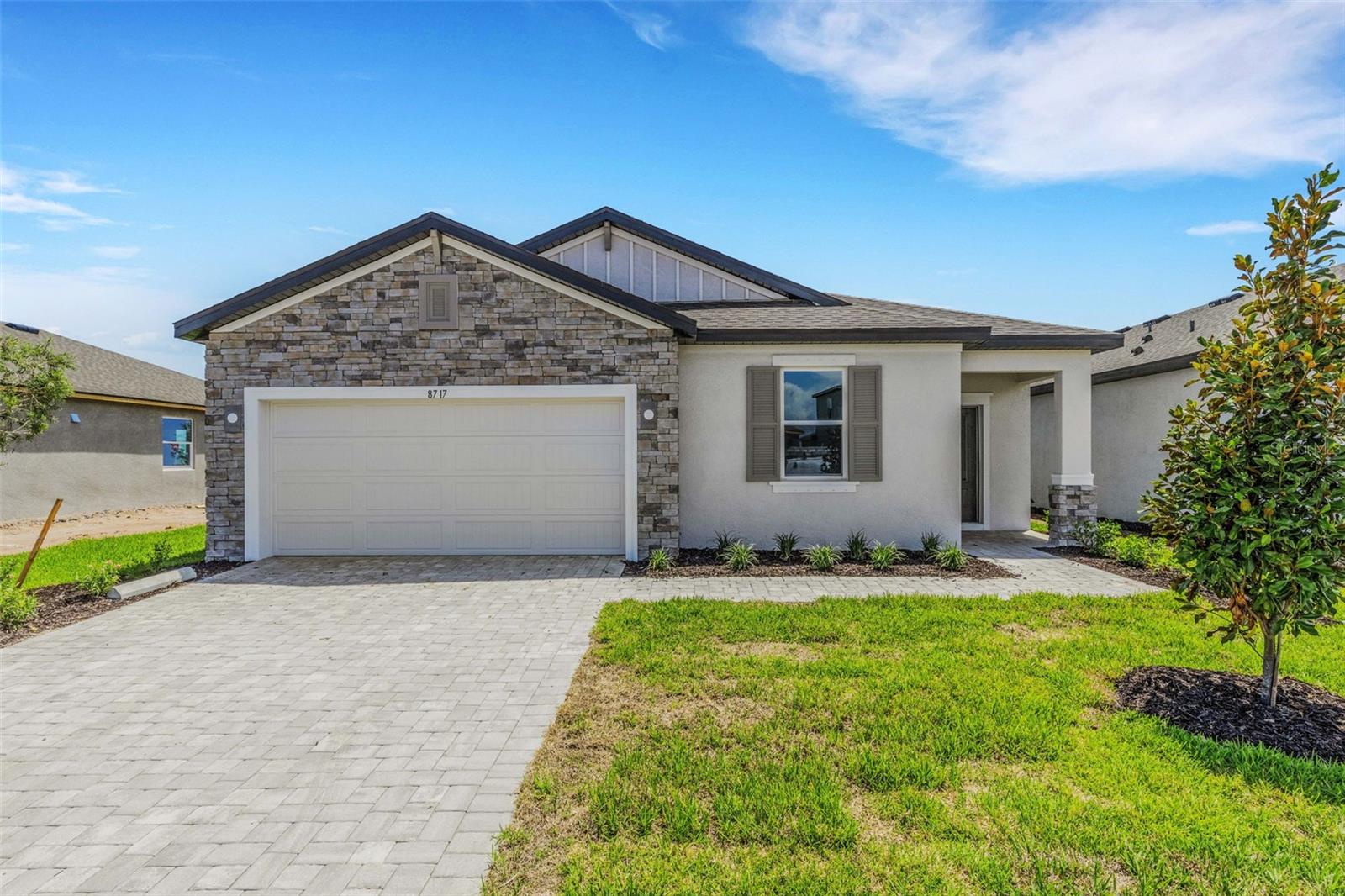 8717 Canard Cv Property Photo 1