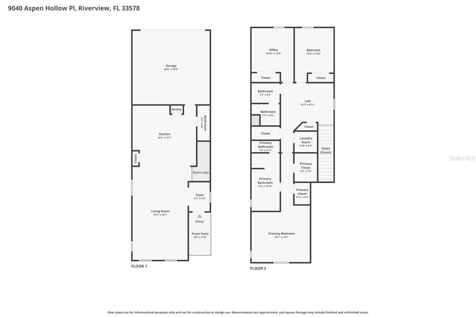 9040 Aspen Hollow Pl Property Photo 53