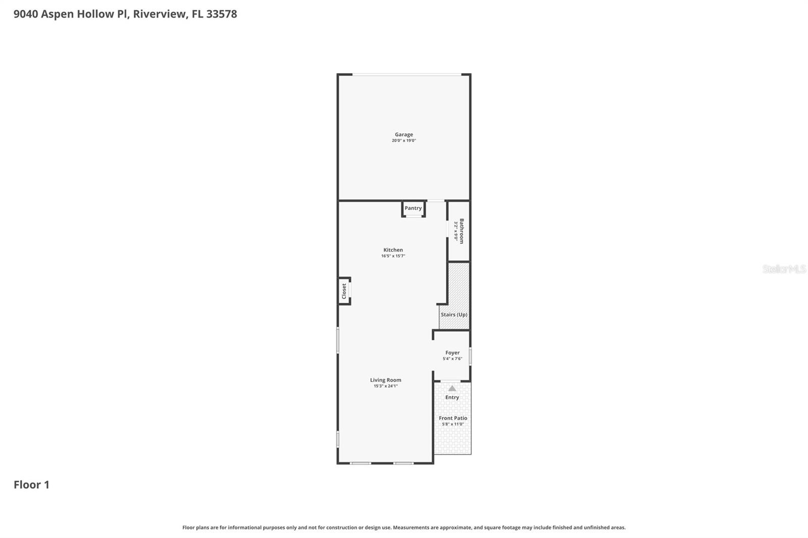 9040 Aspen Hollow Pl Property Photo 54