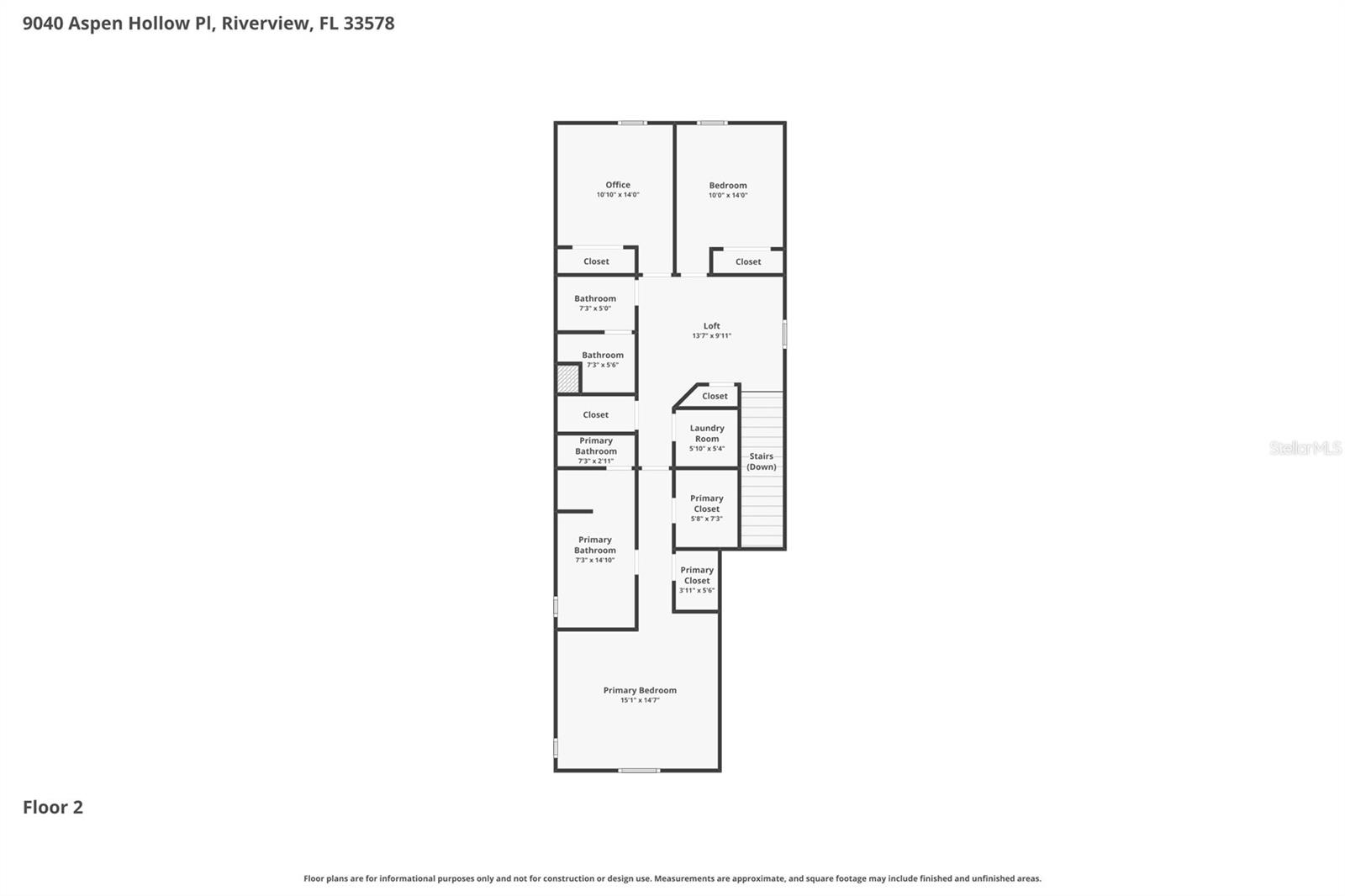9040 Aspen Hollow Pl Property Photo 55