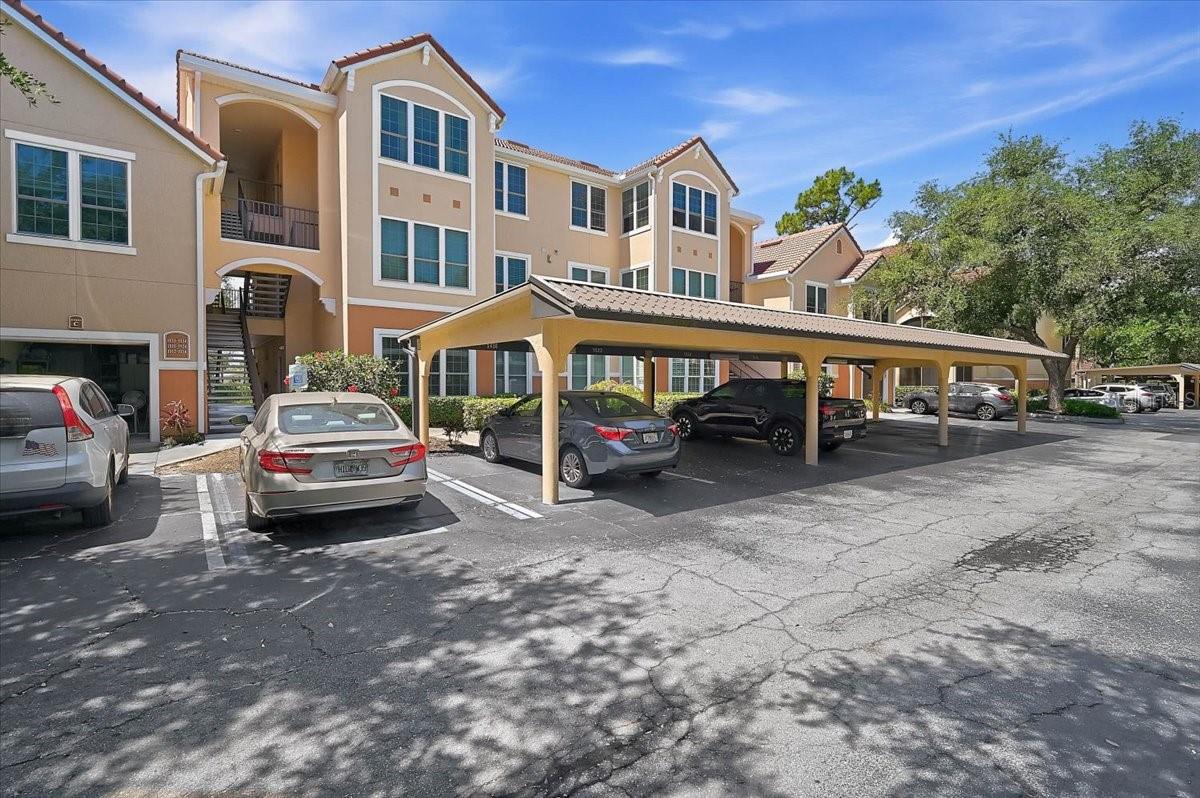 4138 Central Sarasota Pkwy #1534 Property Photo 1