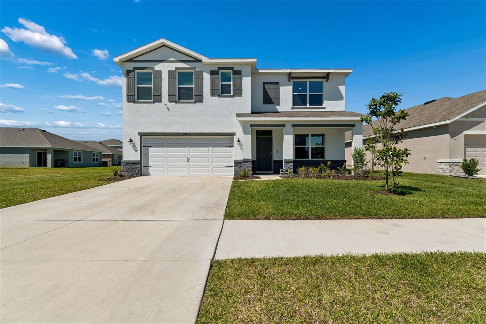 3406 Grassy Knoll Ct Property Photo 1