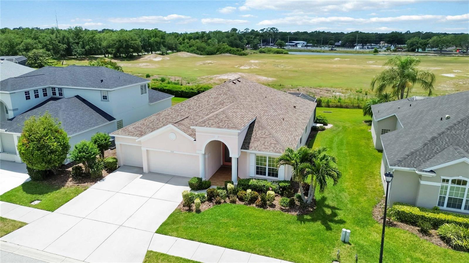 7740 Castleisland Dr Property Photo 1