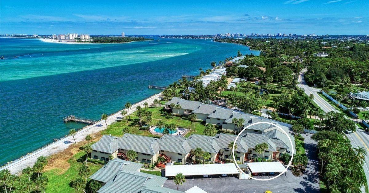 4660 OCEAN BLVD #G1 Property Photo 1