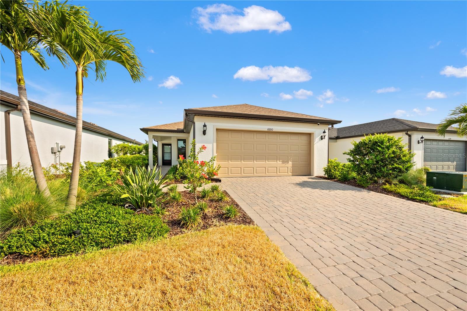 6600 Silverstar Dr Property Photo 1