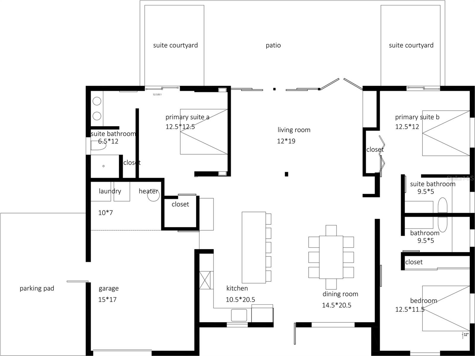 2513 Croton Ave Property Photo 8