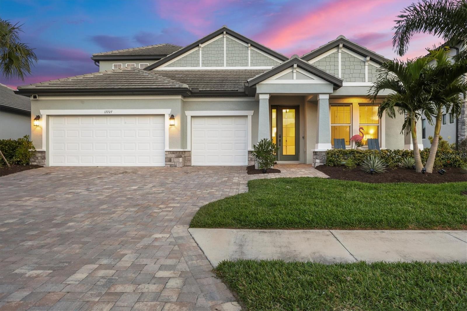 17727 Savory Mist Cir Property Photo 1