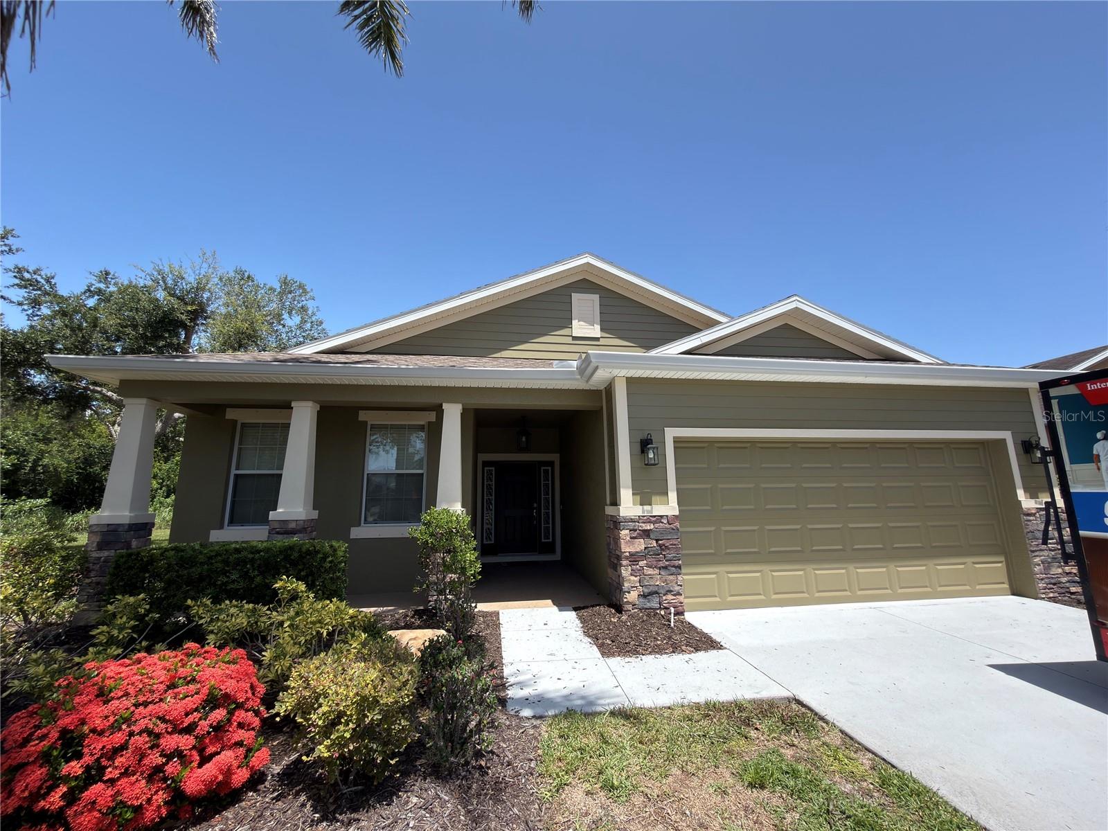 8302 Karpeal Dr Property Photo 1
