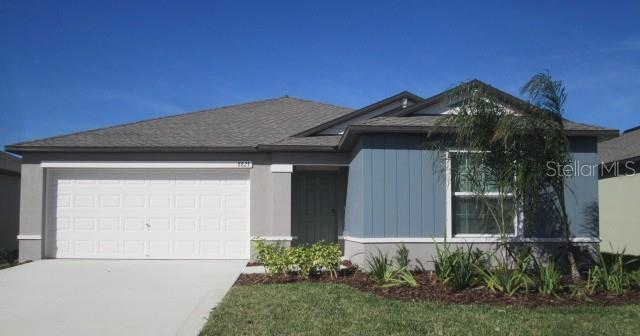 8823 Sunset Park Trl Property Photo 1