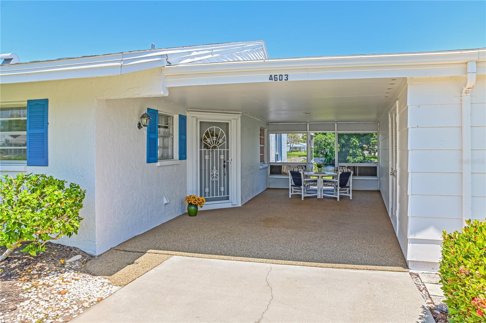 4603 Lexington Cir Property Photo 31