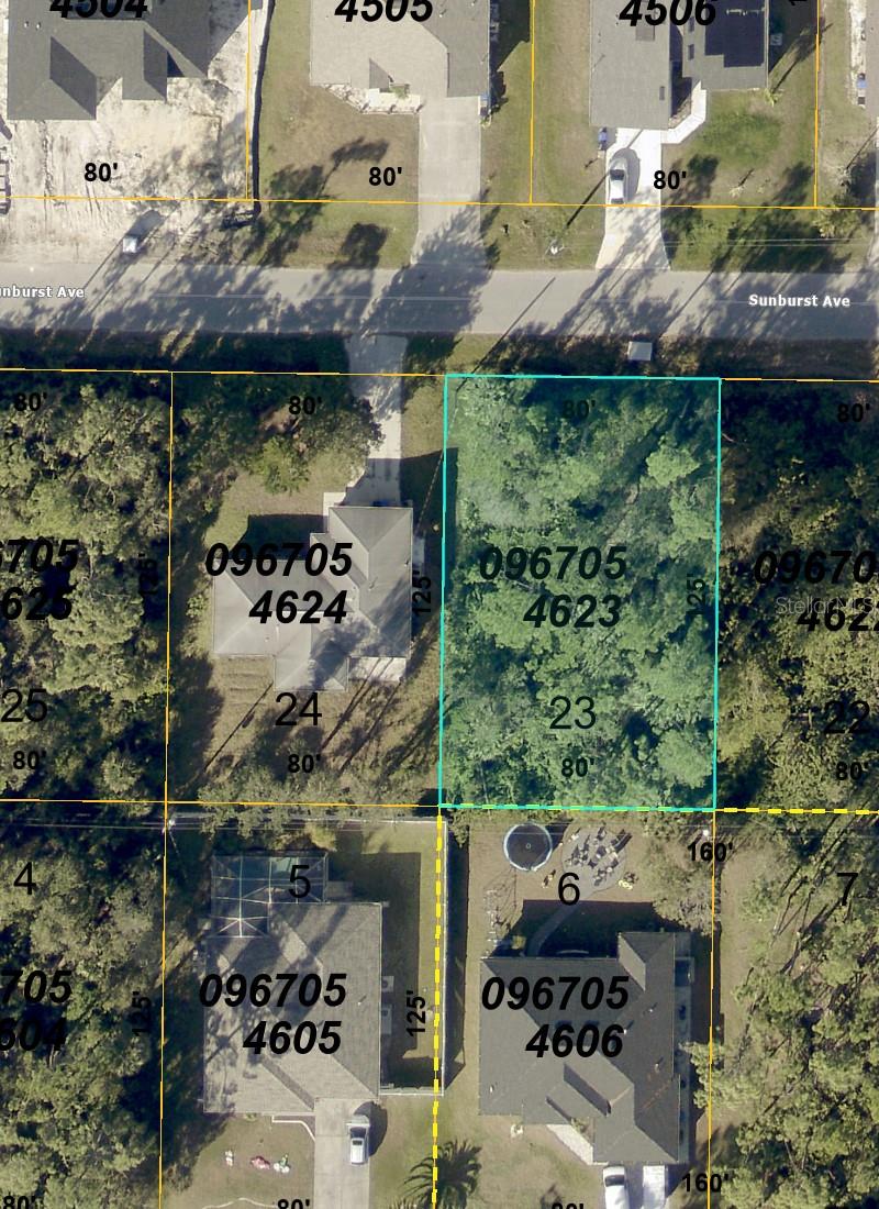 SUNBURST AVE Property Photo 1
