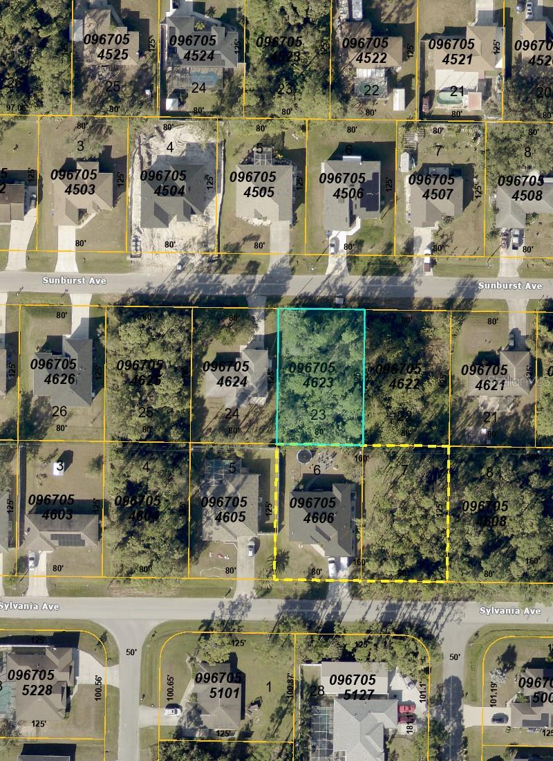 Sunburst Ave Property Photo 2