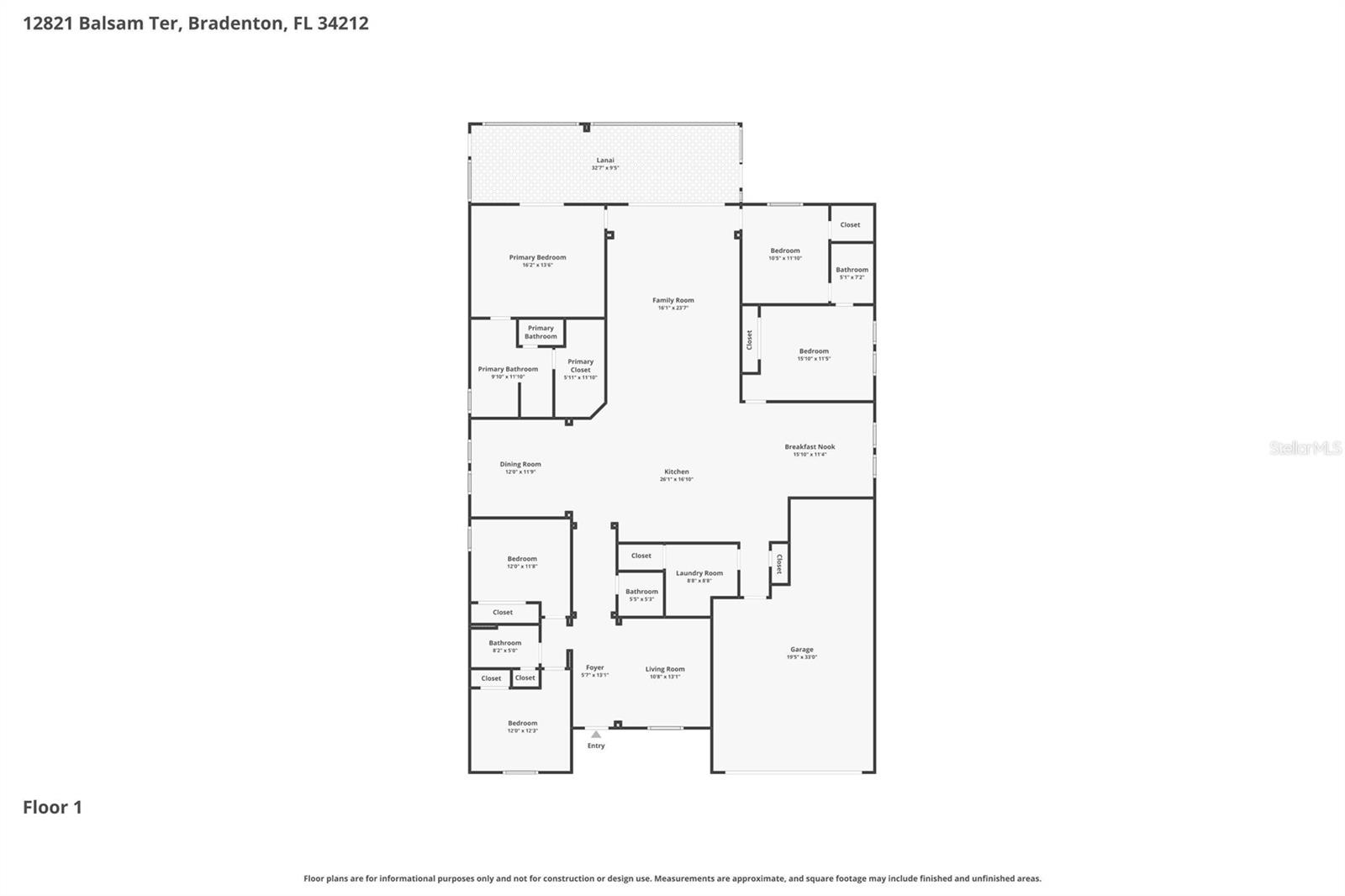 12821 Balsam Ter Property Photo 70