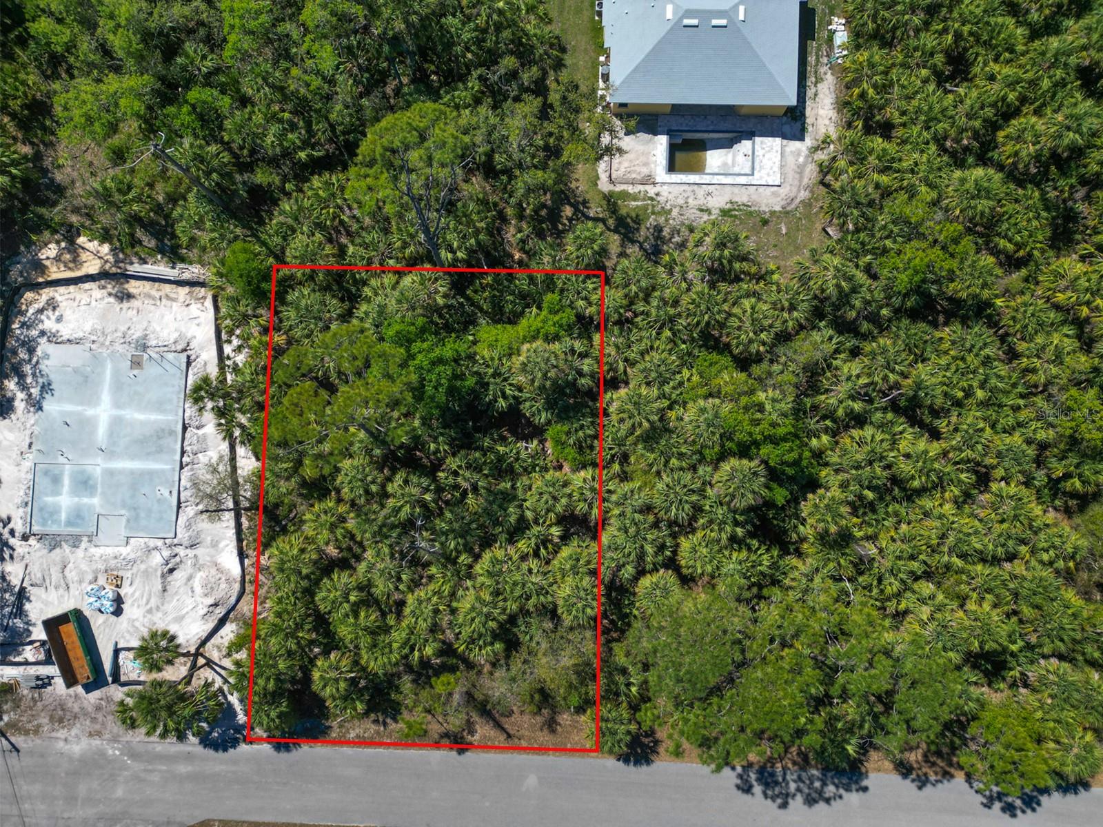 LEESBURG AVE Property Photo 1