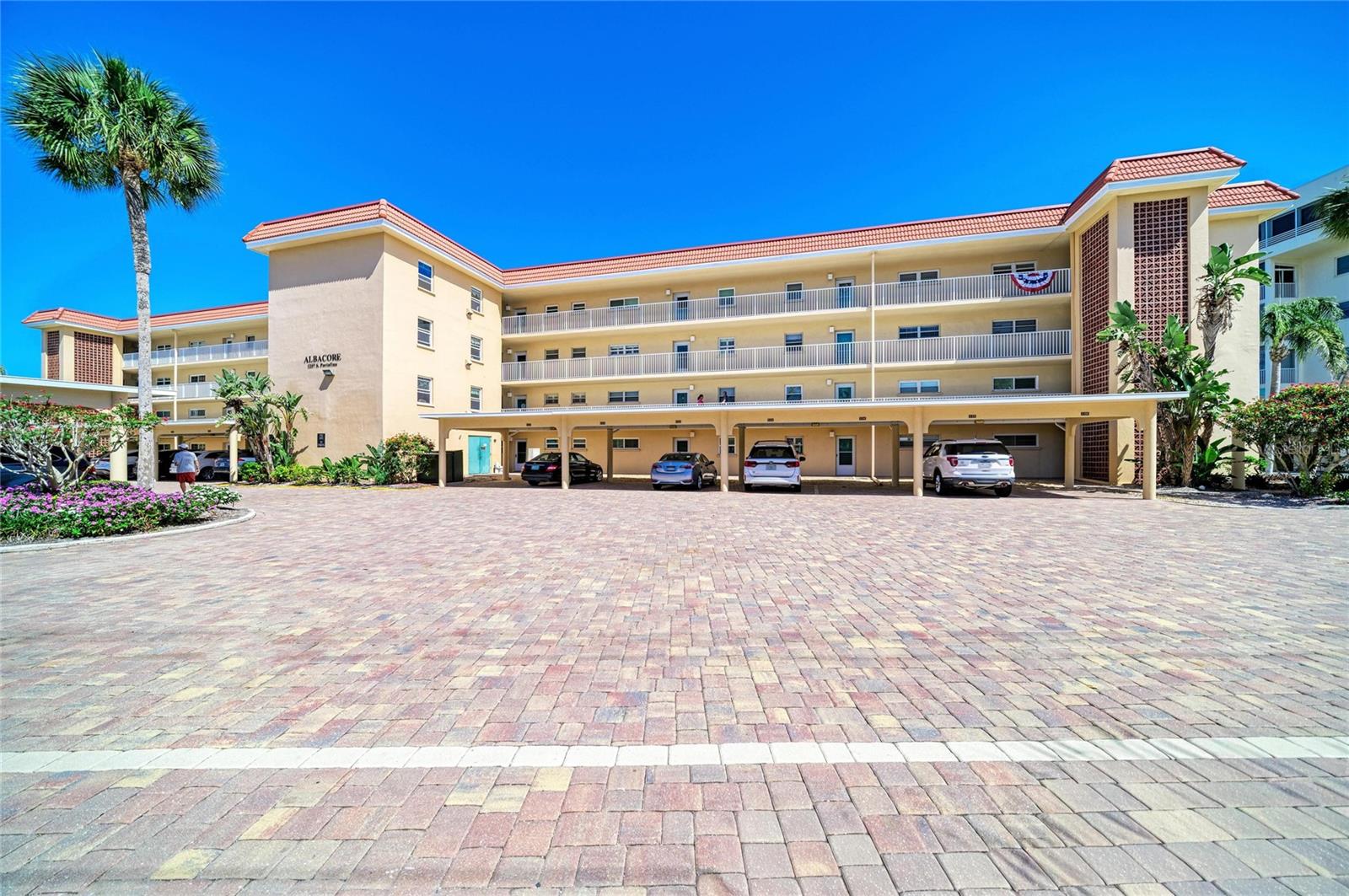 1257 S Portofino Dr #104 Property Photo 8