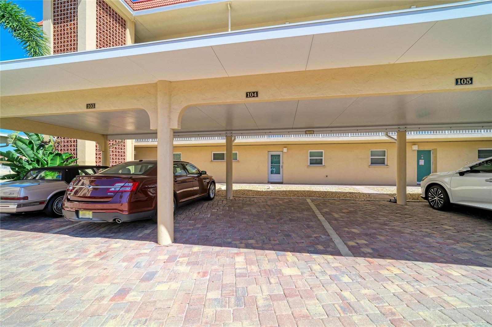1257 S Portofino Dr #104 Property Photo 9