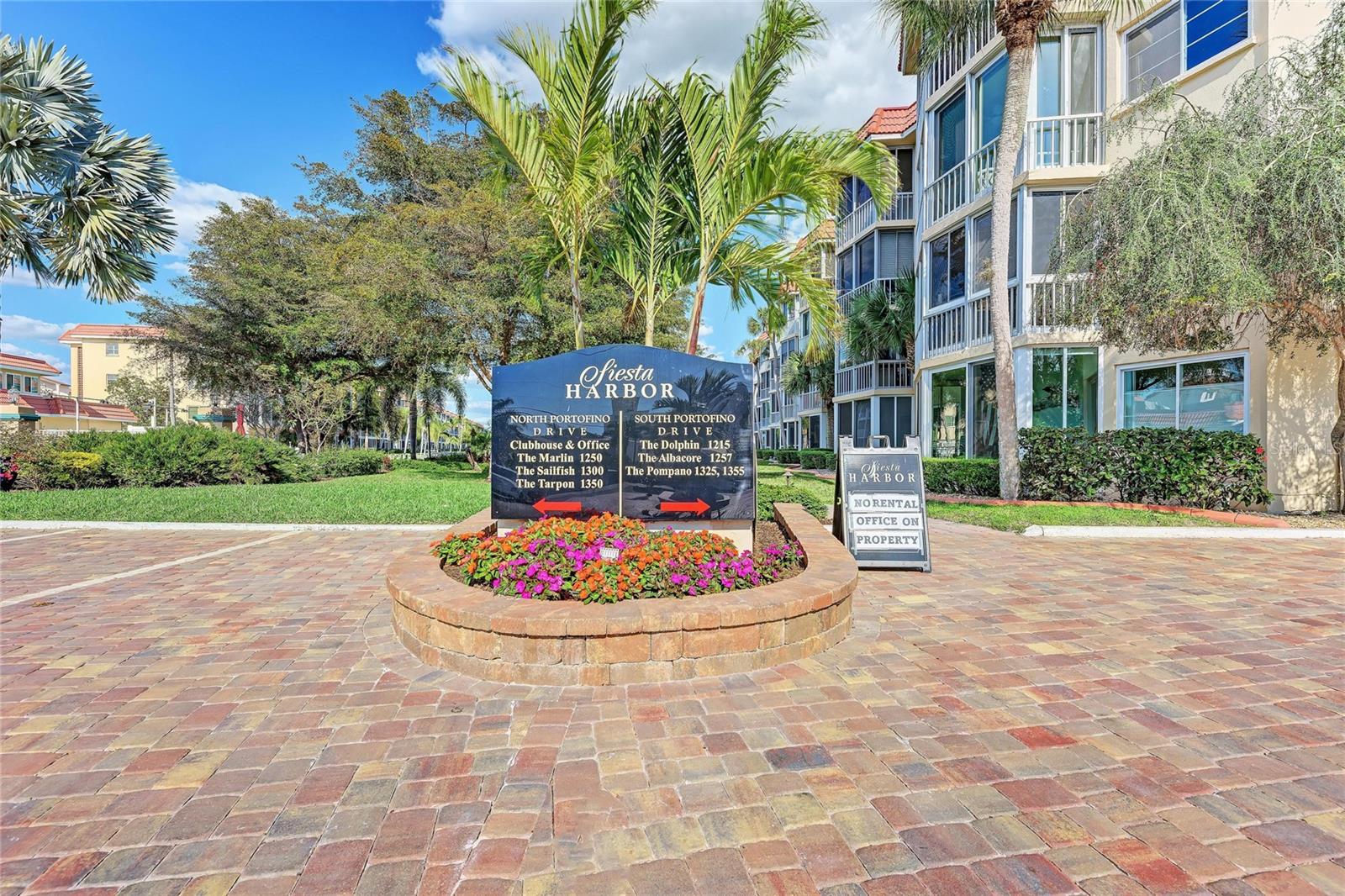 1257 S Portofino Dr #104 Property Photo 49