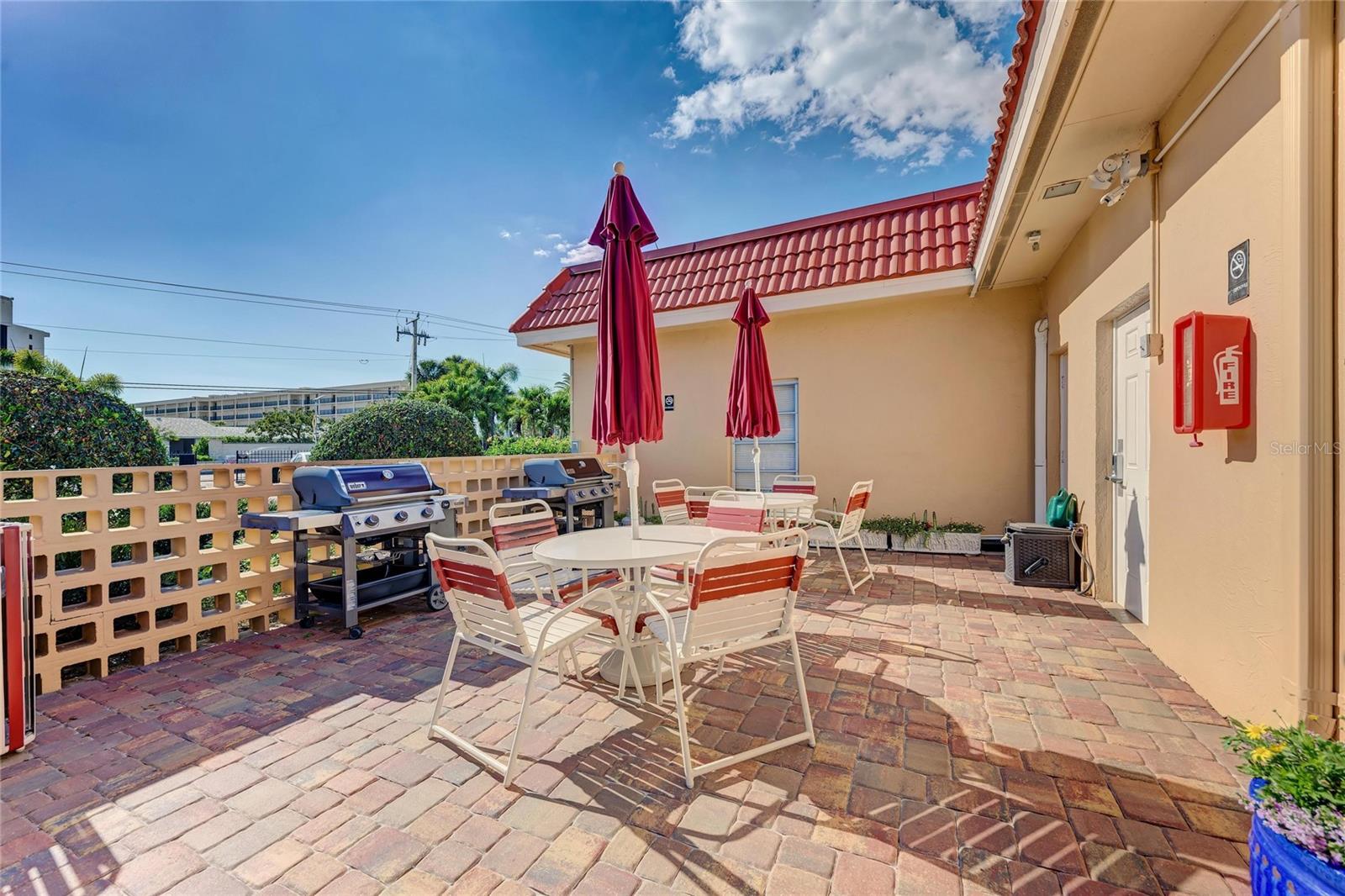 1257 S Portofino Dr #104 Property Photo 61