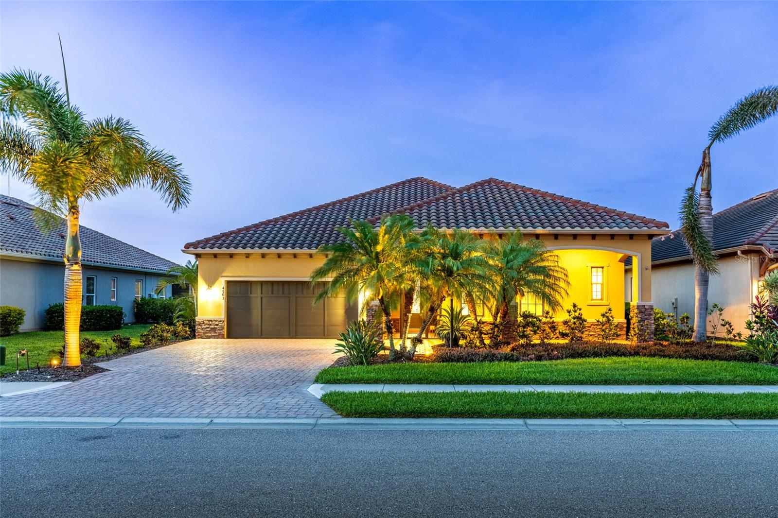 4703 Tobermory Way Property Photo 1