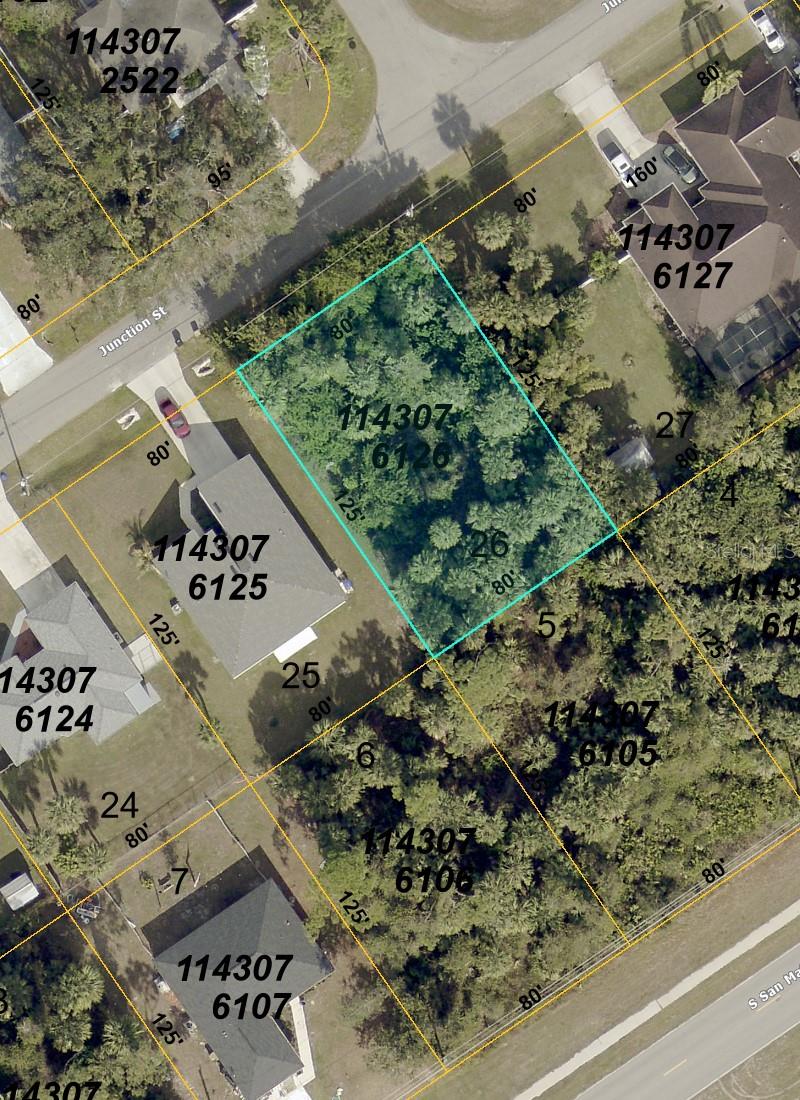 JUNCTION ST Property Photo 1