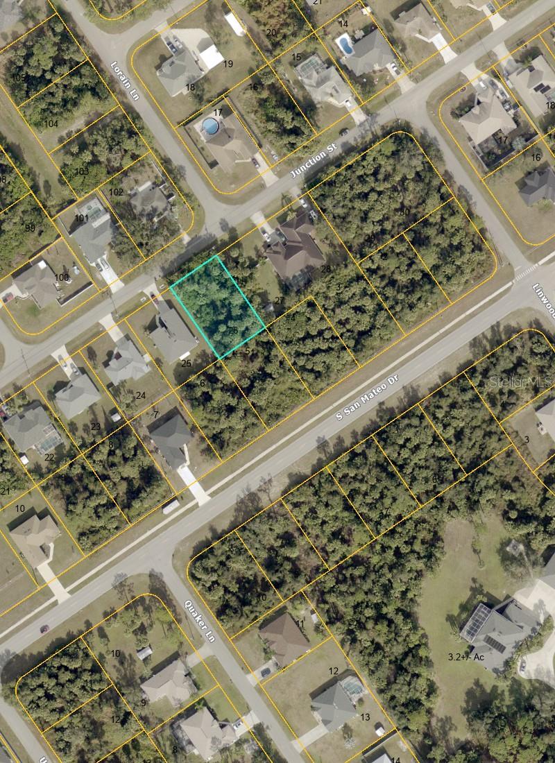 Junction St Property Photo 3