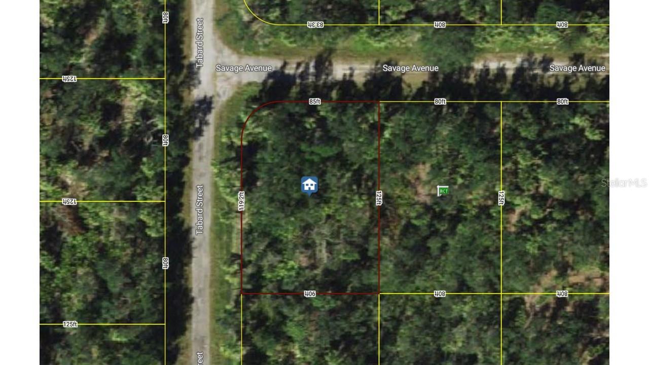 18039 Savage Ave Property Photo 18