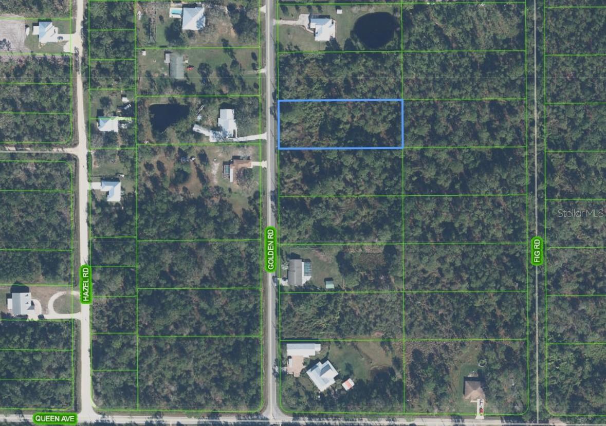 6016 Golden Rd Property Photo 2