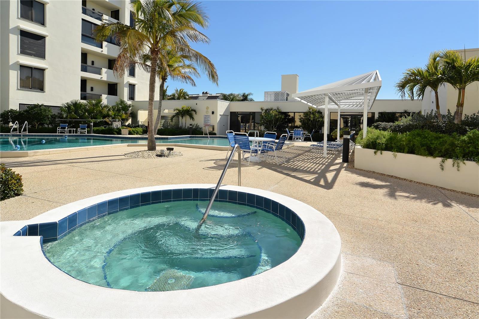 1930 Harbourside Dr #122 Property Photo 50
