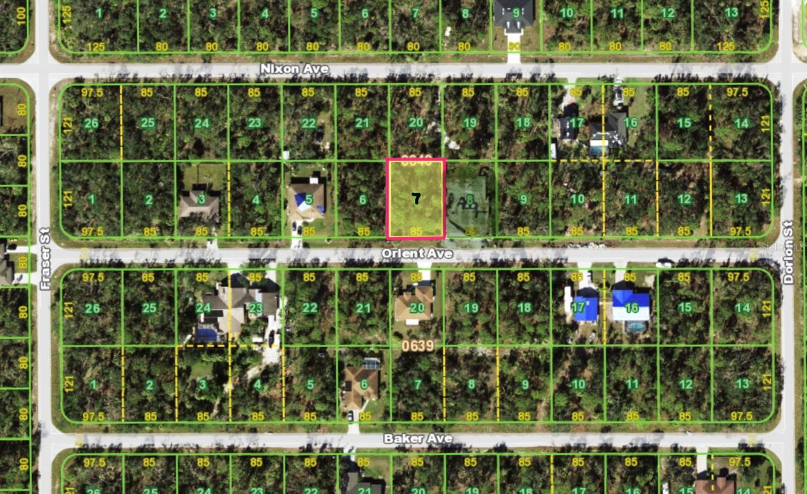 17122 Orient Ave Property Photo 2