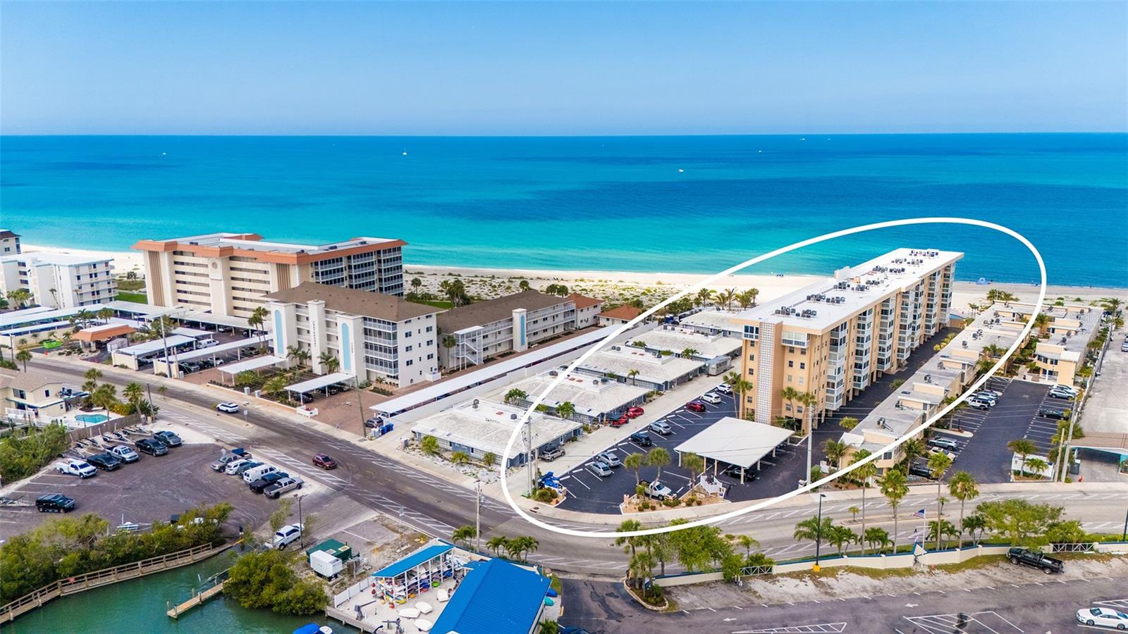 1255 Tarpon Center Dr #406 Property Photo 3