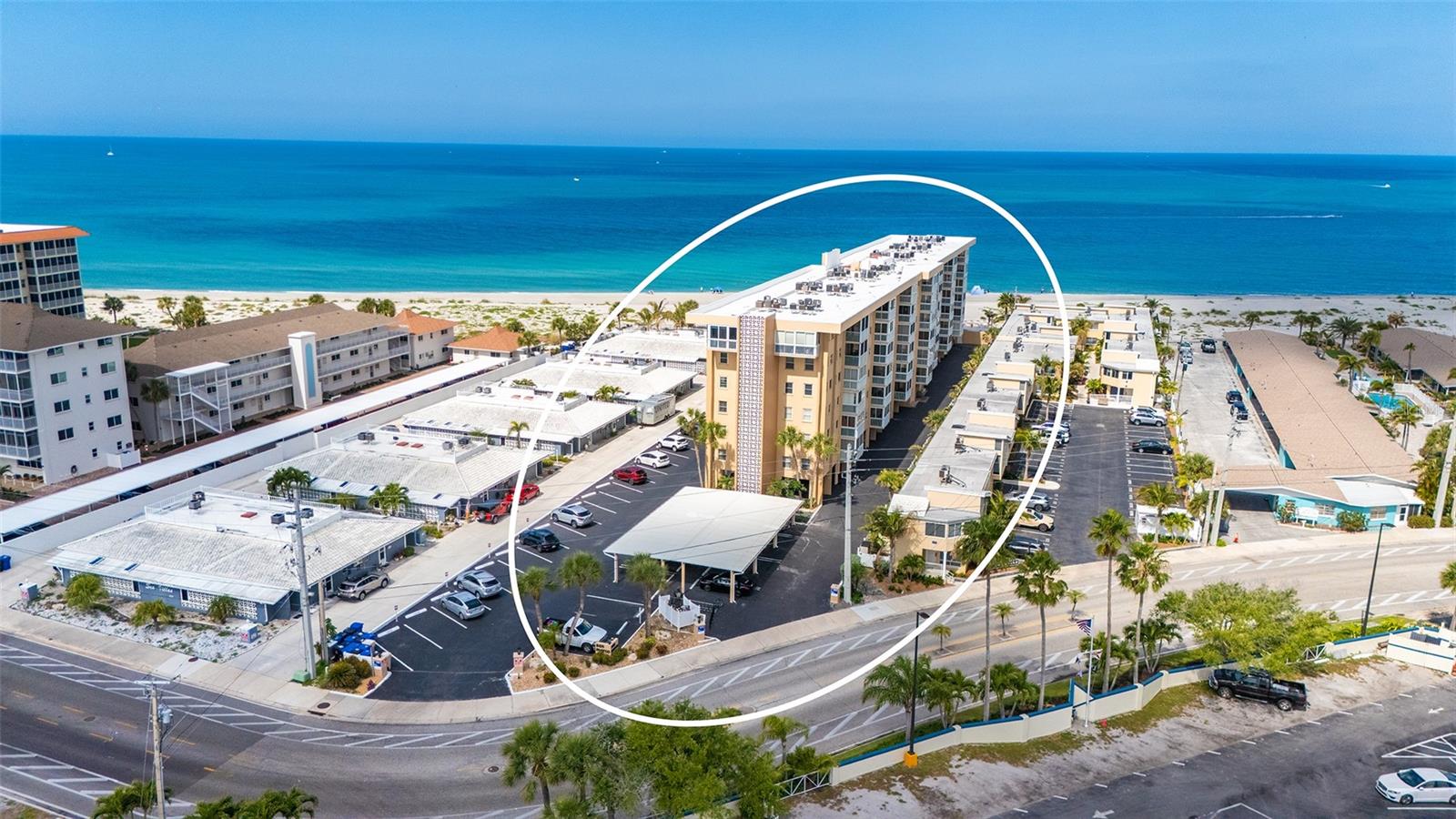 1255 Tarpon Center Dr #406 Property Photo 4
