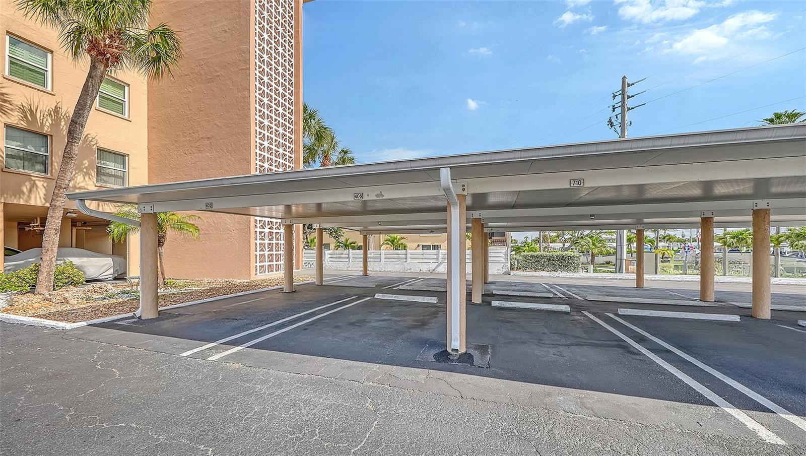 1255 Tarpon Center Dr #406 Property Photo 33