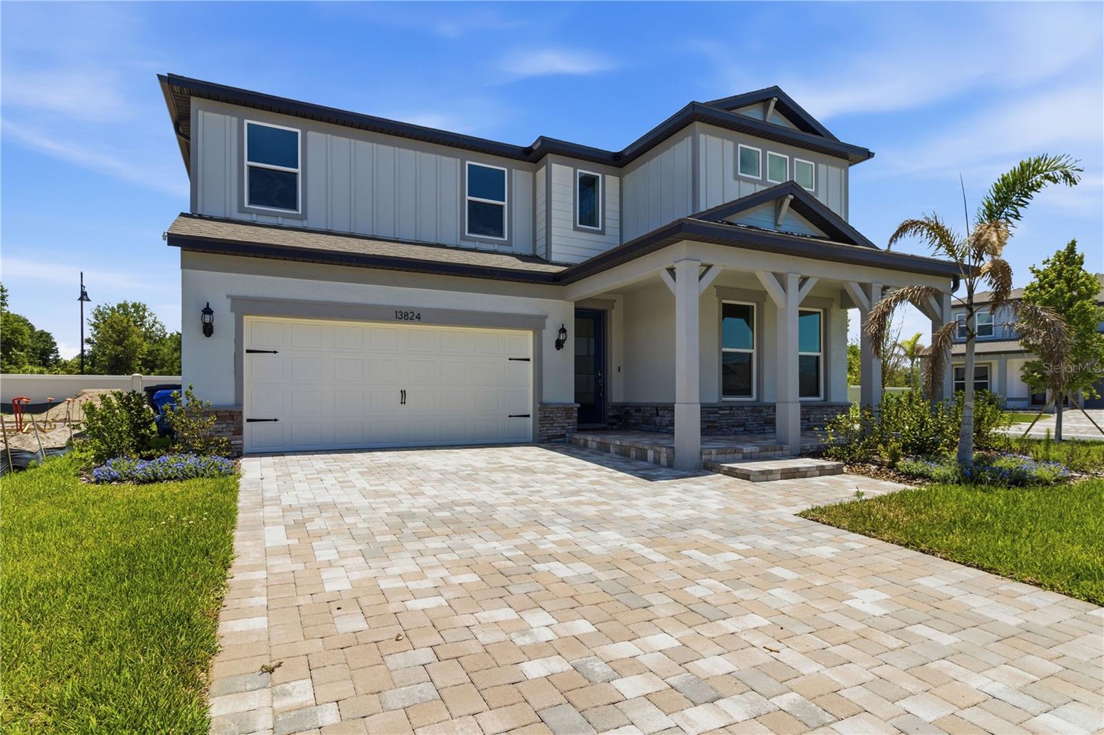13824 Sunlight Meadow Dr Property Photo 1