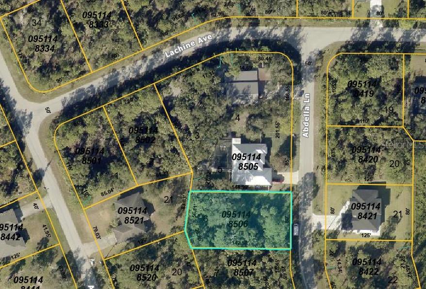 Abdella Ln Property Photo 1