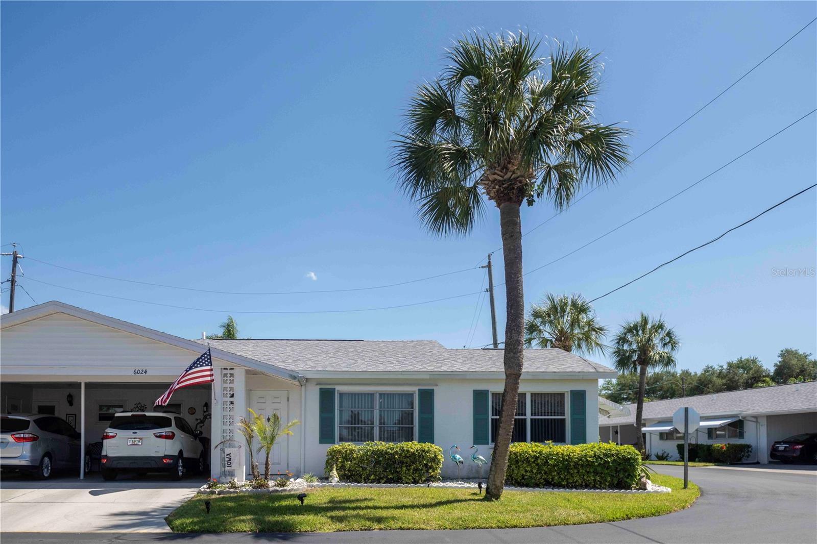 6024 Coral Way Property Photo 1