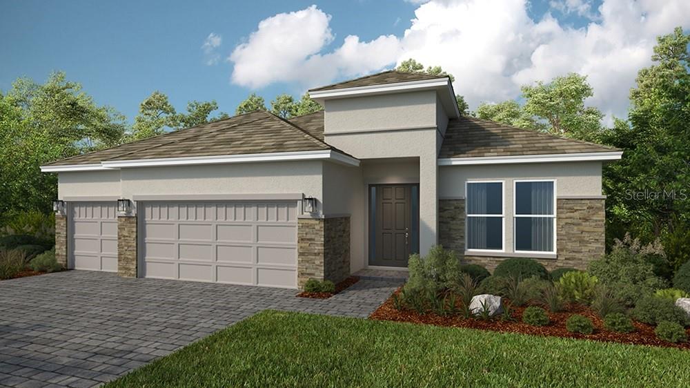 13481 Manarola Way Property Photo 1