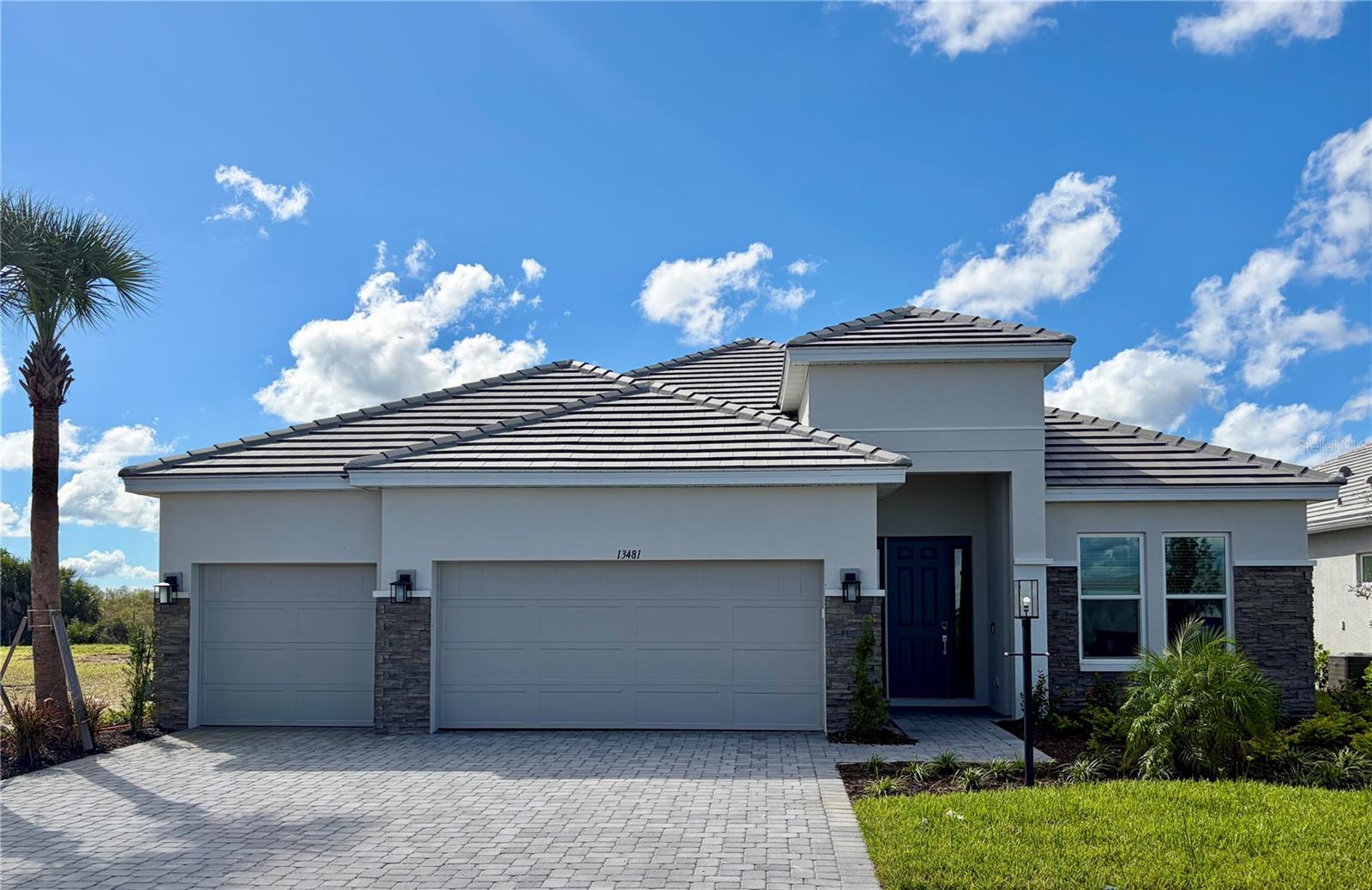13481 Manarola Way Property Photo 1