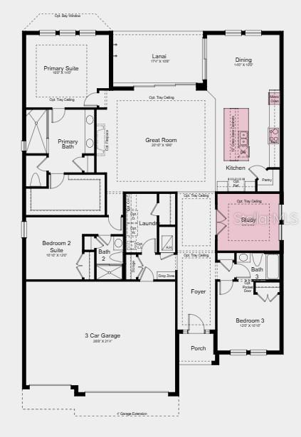 13481 Manarola Way Property Photo 13