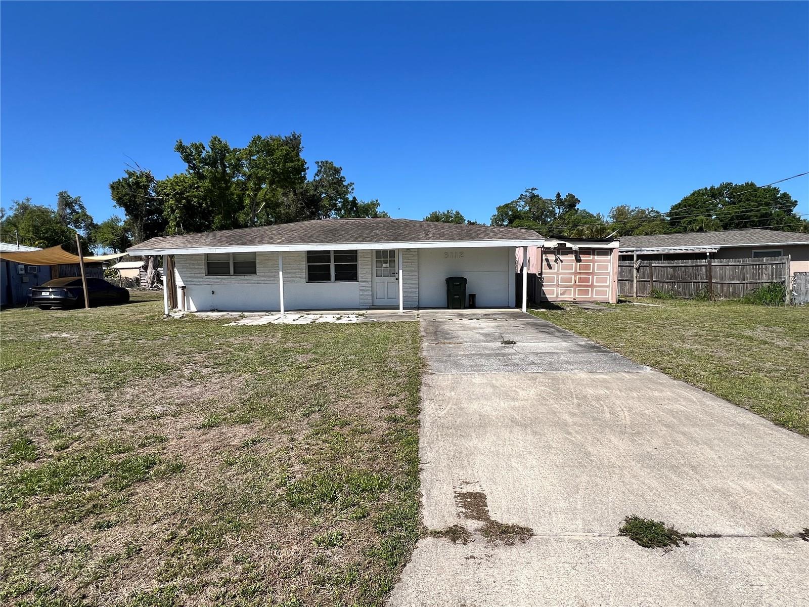 3112 Savoy Way Property Photo 2