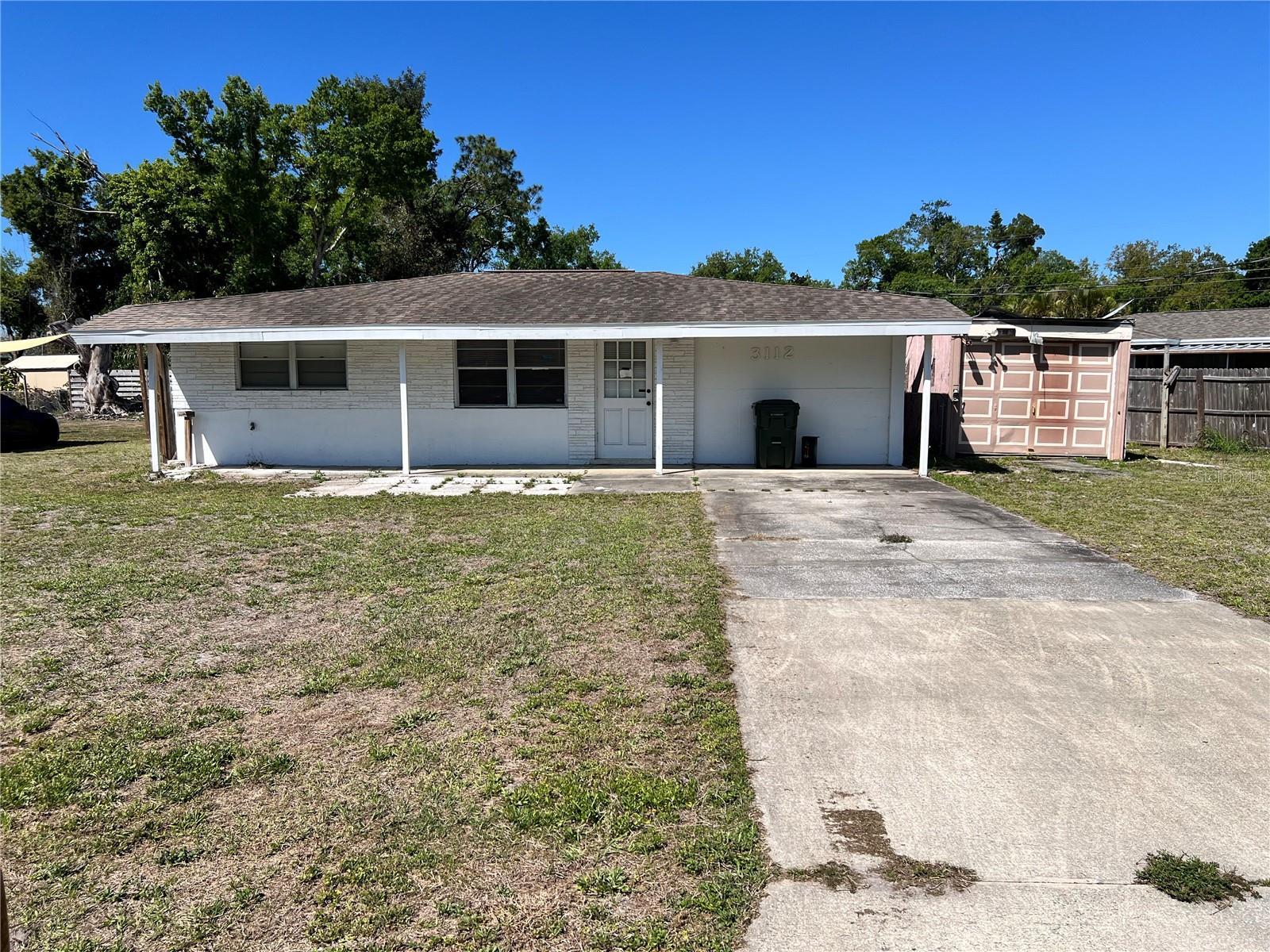 3112 Savoy Way Property Photo 3