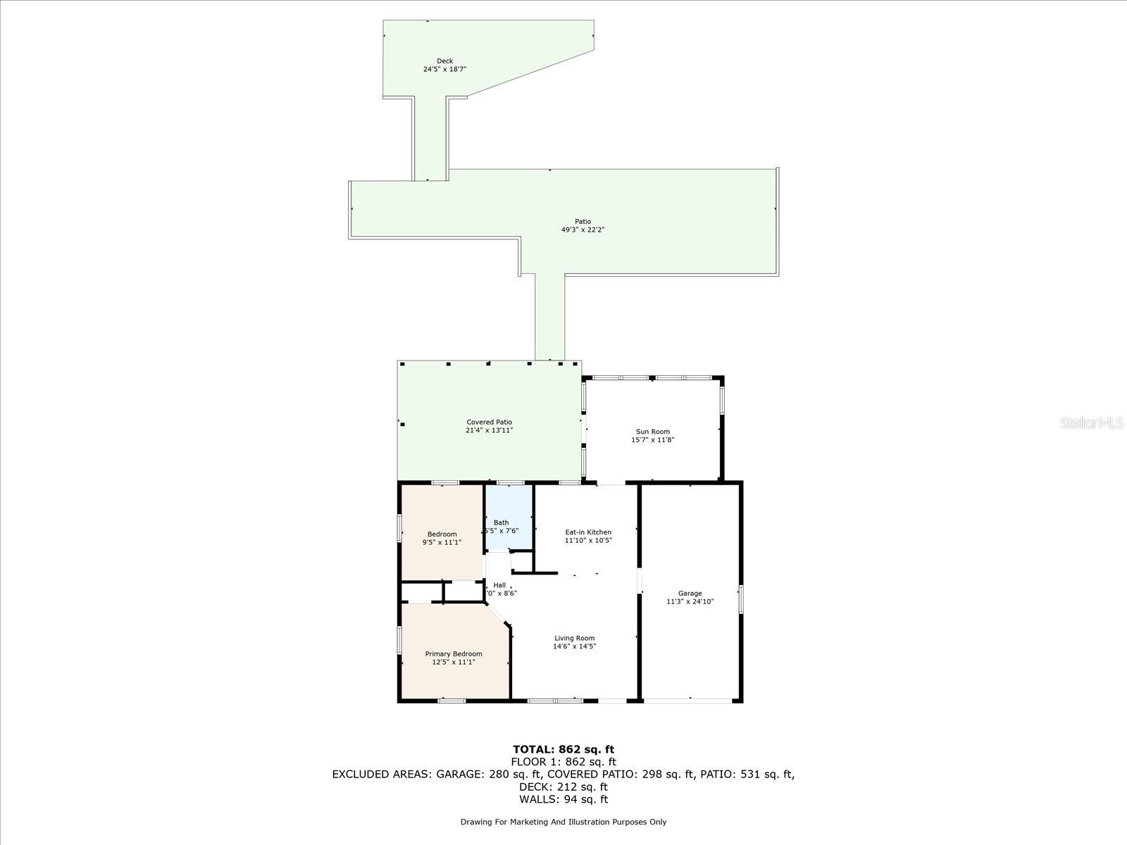 13526 Outboard Ct Property Photo 35
