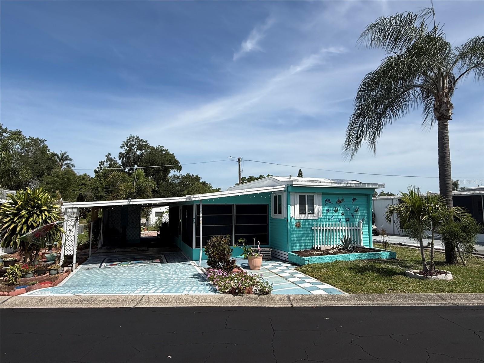 7703 Audry Ln Property Photo 1