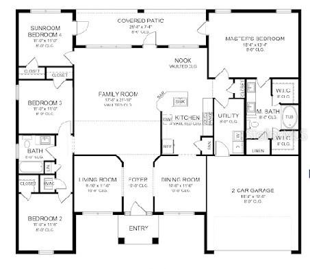 5268 Deckard Ave. Property Photo 2